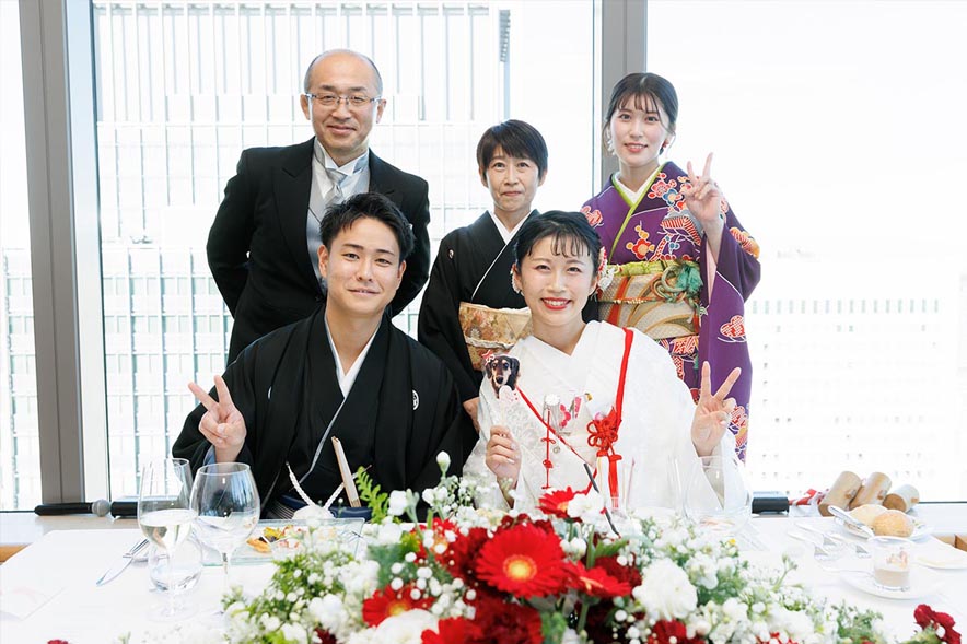 クレープシュゼット体験